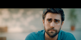 ‘Kızım Gibi Kokuyorsun’ 22. Şangay Uluslararası Film Festivali’nde…