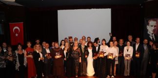 3. ÜSTÜN AKMEN TİYATRO ÖDÜLLERİ