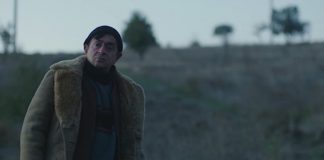 Bekçi 14 Haziran’da vizyonda!