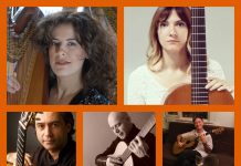 Bilkentliler Gitarla Buluşmaya Devam Ediyor