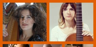 Bilkentliler Gitarla Buluşmaya Devam Ediyor