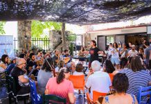 Müzik Köyü Fethiye’de Kuruluyor