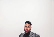Jason Derulo Regnum Carya sahnesinde
