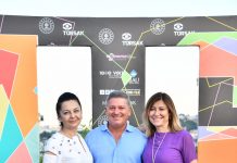 GELECEĞİN ÖNEMLİ SİNEMACILARI İLK ÖDÜLLERİNİ ALDI