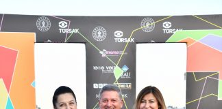 GELECEĞİN ÖNEMLİ SİNEMACILARI İLK ÖDÜLLERİNİ ALDI