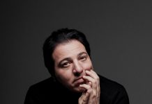 ENKA Buluşmaları Fazıl Say Konser ile Başlıyor