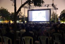 KADIKÖY’ÜN İLK ULUSLARARASI FESTİVALİ, SİNEMA GÜNLERİ İLE BAŞLIYOR