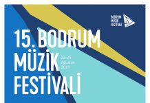 BODRUM MÜZİK FESTİVALİ 15. YAŞINDA!