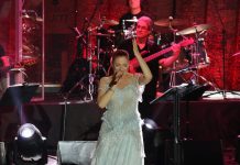 Candan Erçetin ile Kuşadası Konserleri