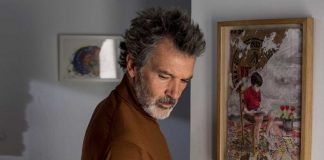 Başka Sinema Film Festivali Antonio Banderas Filmi ile Başlıyor