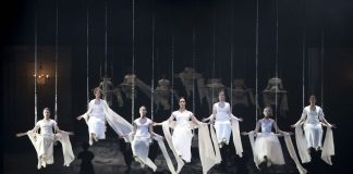 23. İSTANBUL TİYATRO FESTİVALİ’NİN İLK SÜRPRİZLERİ