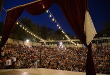 17. KADIKÖY BELEDİYESİ TİYATRO FESTİVALİ PERDELERİNİ AÇIYOR