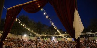 17. KADIKÖY BELEDİYESİ TİYATRO FESTİVALİ PERDELERİNİ AÇIYOR