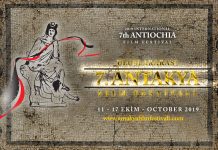 ANTAKYA 7. ULUSLARARASI FİLM FESTİVALİ YARIŞMA BAŞVURULARI BAŞLADI!