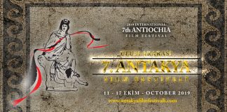 ANTAKYA 7. ULUSLARARASI FİLM FESTİVALİ YARIŞMA BAŞVURULARI BAŞLADI!