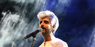 Manuş Baba’dan Altınoluk Konserleri
