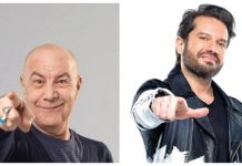 Ozan Doğulu ve Mazhar Alanson TatlıFest’te!