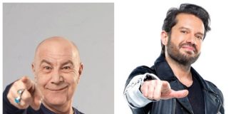 Ozan Doğulu ve Mazhar Alanson TatlıFest’te!