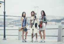 TRİO’YA ŞOV KATTILAR