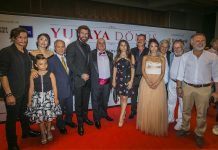 Yuvaya Dönüş Filminin Galası Yapıldı