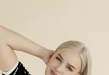 Anne Marie ikinci kez Regnum Carya sahnesinde!