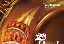 29. Akbank Caz Festivali’nde Neler var?