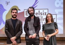 ENGELSİZ FİLMLER FESTİVALİ 7. KEZ SİNEMASEVERLERLE BULUŞUYOR