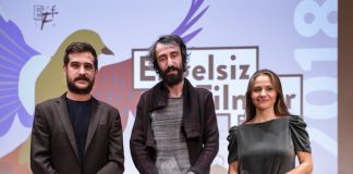 ENGELSİZ FİLMLER FESTİVALİ 7. KEZ SİNEMASEVERLERLE BULUŞUYOR