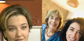 Hayal Satıcısı için Zehra İpşiroğlu, Berfin Zenderlioğlu ve Berna Laçin’bir araya geldi