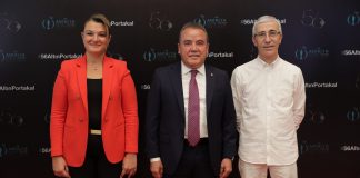 Antalya Altın Portakal Film Festivali ‘özüne dönüyor’!