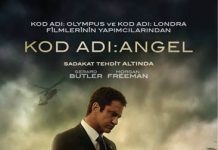 Kod Adı: Angel ile Heyecan Devam Ediyor