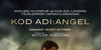 Kod Adı: Angel ile Heyecan Devam Ediyor
