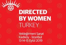 Kadın Yönetmenler Kısa Film Festivali