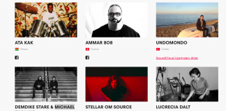 Red Bull Music Festival İstanbul’da sahne alacak sanatçılar belli oldu