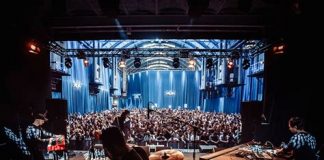 Red Bull Music Festival İstanbul’da sahne alacak sanatçılar belli oldu