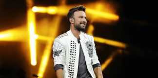 Harbiye Açıkhava’da Yılın “TARKAN Zamanı”!