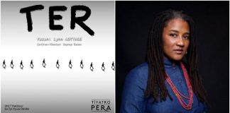TER/ TİYATRO PERA