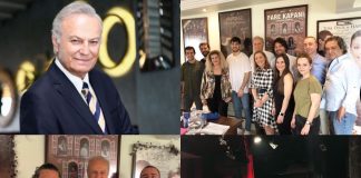 Ak’la Kara’nın ‘On Küçük Zenci’sinin Sürprizi: Ediz Hun