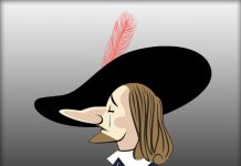 Tolga Çebi’den Tiyatro Müzikleri Albümü: Cyrano de Bergerac