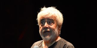 UĞUR YÜCEL BU KEZ DATÇA’DA GÜLDÜRDÜ