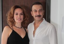 Ölü’n Bizi Ayırına Dek