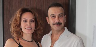 Ölü’n Bizi Ayırına Dek