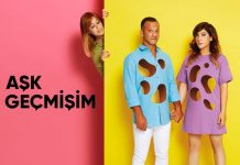 Aşk Geçmişim
