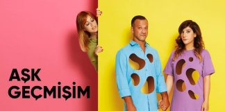 Aşk Geçmişim