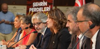 Hülya Muradlı: Sanata Müdahale Etmeden İlerici bir yöntemle çalışacağız