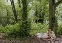 Aidiyet Filmi Türkiye’de Gösterime Girmeyecek