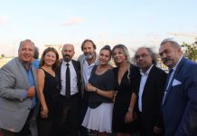 Almanya’da yarışacak 11 Film Belli Oldu