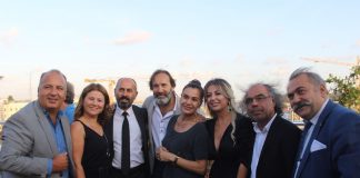 Almanya’da yarışacak 11 Film Belli Oldu