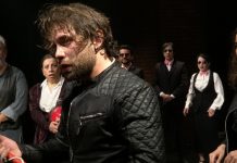 Tiyatro Pera 2019-2020 Sezonunda Yeni Çağdaş ve Klasik Oyunlarla İzleyicisiyle Buluşacak!