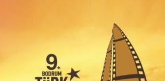 9.BODRUM TÜRK FİLMLERİ HAFTASI YENİLİKLERİ VE SÜRPRİZLERİYLE 20 EYLÜL’DE BAŞLIYOR!